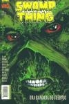 SWAMP THING UNA BANDADA DE CUERVOS (RUSTEGA) | 9788484316282 | MOORE, ALAN