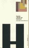 ESPAÑA NACION DE NACIONES ? | 9788495379474 | GARCIA ROVIRA, ANNA MARIA