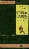 NECESITAMOS CONOCERNOS | 9788422713845 | LOPEZ GARCIA, M.LUISA