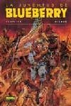 BLUEBERRY 12 LA JUVENTUD DE BLUEBERRY | 9788475100692 | CHARLIER, JEAN-MICHEL  GIRAUD, JEAN