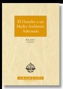 DERECHO A UN MEDIO AMBIENTE ADECUADO, EL | 9788484108429 | JORDA CAPITAN, EVA