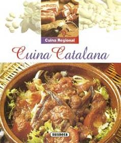 CUINA CATALANA (CUINA REGIONAL) | 9788430536054 | VARIS