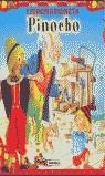 PINOCHO (LIBROMARIONETAS) | 9788430532711 | BUSQUETS, CARLOS