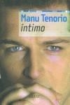 MANU TENORIO INTIMO | 9788434564015 | VARIS