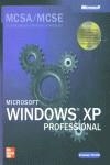 MICROSOFT WINDOWS XP PROFESIONAL EXAMEN 70-270 | 9788448136970 | MICROSOFT CORPORATION
