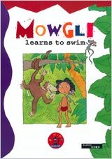 MOWGLI LEARNS TO SWIM (BLACK CAT JUNIOR) LEVEL1 | 9788431659646 | VARIS