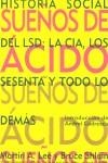 SUEÑOS DE ACIDO | 9788492100163 | LEE, MARTIN A.