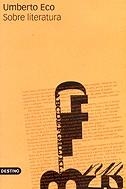 SOBRE LITERATURA (CATALA) | 9788497100403 | ECO, UMBERTO