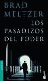 PASADIZOS DEL PODER, LOS (BOOKET) | 9788408043188 | MELTZER, BRAD