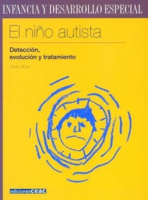 NIÑO AUTISTA, EL | 9788432995309 | VILOCA, LLUCIA