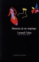 MEMORIAS DE UN MUJERIEGO (VISOR POESIA) | 9788475221359 | COHEN, LEONARD