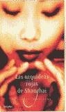 ORQUIDEAS ROJAS DE SHANGAI, LAS | 9788425337208 | MORILLON, JULIETTE