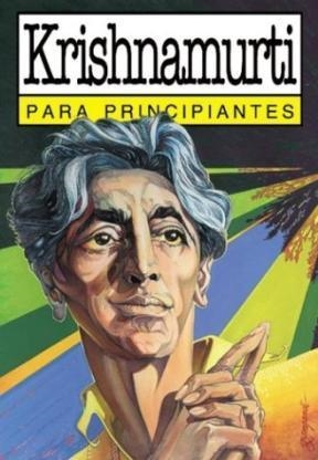 KRISHNAMURTI PARA PRINCIPIANTES | 9789879065556 | KREIMER, JUAN CARLOS