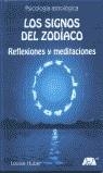 SIGNOS DEL ZODIACO, LOS | 9788493279004 | HUBER, LOUISE