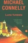LUNA FUNESTA (BUTXACA) | 9788466309509 | CONNELLY, MICHAEL