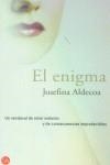 ENIGMA, EL (BUTXACA) | 9788466309431 | ALDECOA, JOSEFINA