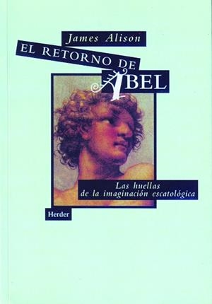 RETORNO DE ABEL, EL | 9788425420979 | ALISON, JAMES