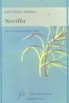 SEVILLA | 9788493199579 | JIMENEZ, JUAN RAMON
