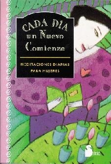 CADA DIA UN NUEVO COMIENZO | 9788478082599 | VARIS