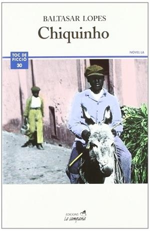 CHIQUINHO | 9788495616234 | LOPEZ, BALTASAR