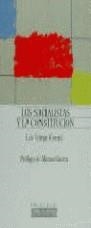 SOCIALISTAS Y LA CONSTITUCION, LOS | 9788485691876 | ORTEGA, LUIS