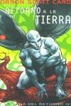 RETORNO A LA TIERRA (BUTXACA) | 9788466309424 | CARD, ORSON SCOTT