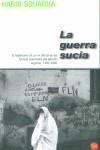 GUERRA SUCIA, LA (BUTXACA) | 9788466309530 | SOUAIDIA, HABIB