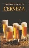 ENCICLOPEDIA DE LA CERVEZA | 9788497641319 | VERHOEF, BERRY