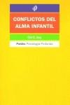 CONFLICTOS DEL ALMA INFANTIL | 9788449313370 | JUNG, CARL G.