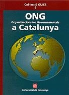 ONG A CATALUNYA | 9788439346142 | VARIS