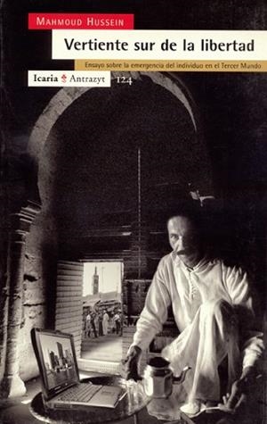 VERTIENTE SUR DE LA LIBERTAD | 9788474263763 | HUSSEIN, MAHMOUD