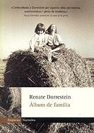 ALBUM DE FAMILIA (CATALA) | 9788475969800 | DORRESTEIN, RENATE