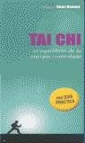 TAI CHI | 9788496046153 | BENNER, HANS