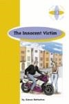THE INNOCENT VICTIM (BB 4 ESO) | 9789963461394 | BETTERTON, SIMON
