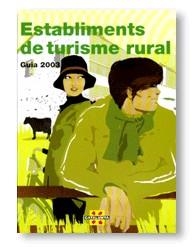 GUIA DE ESTABLIMENTS DE TURISME RURAL 2003 | 9788439359203 | VARIS