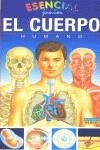 ESENCIAL JUNIOR EL CUERPO HUMANO | 9782846060226 | BOUDINEAU, DANIEL