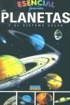ESENCIAL JUNIOR LOS PLANETAS | 9782846060219 | BOUDINEAU, DANIEL
