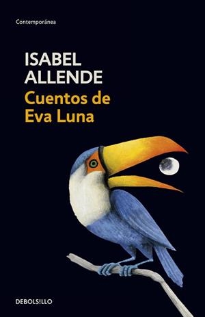 CUENTOS DE EVA LUNA (BUTXACA) | 9788497592529 | ALLENDE, ISABEL