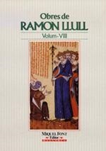 LLIBRE DE CONTEMPLACIO EN DEU | 9788479670368 | RAMON LLULL, BEATO
