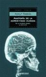 ANATOMIA DE LA AGRESIVIDAD HUMANA (BUTXACA) | 9788497593878 | TOBEÑA, ADOLF