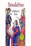 BAUDOLINO (BUTXACA) | 9788497592345 | ECO, UMBERTO