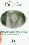 PROFECIAS, LAS (FLASH) | 9788448303709 | RINK, STEFFEN
