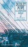 GOBERNADOR RAMAGE, EL (TAPA DURA) | 9788435060363 | POPE, DUDLEY