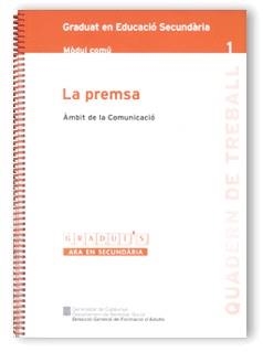 PREMSA, LA GRADUIT'S | 9788439359029 | VARIS