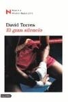 GRAN SILENCIO, EL (TAPA DURA) | 9788423334681 | TORRES, DAVID