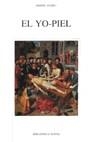 YO PIEL, EL | 9788470303074 | ANZIEU, DIDIER