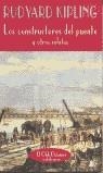 CONSTRUCTORES DEL PUENTE, LOS (CLUB DIOGENES) | 9788477024279 | KIPLING, RUDYARD