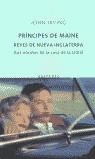 PRINCIPES DE MAINE (QUINTETO) | 9788495971890 | IRVING, JOHN