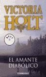 AMANTE DIABOLICO, EL (BUTXACA) | 9788497593311 | HOLT, VICTORIA
