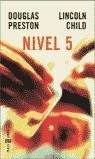 NIVEL 5 (TAPA DURA) | 9788401329722 | PRESTON, DOUGLAS